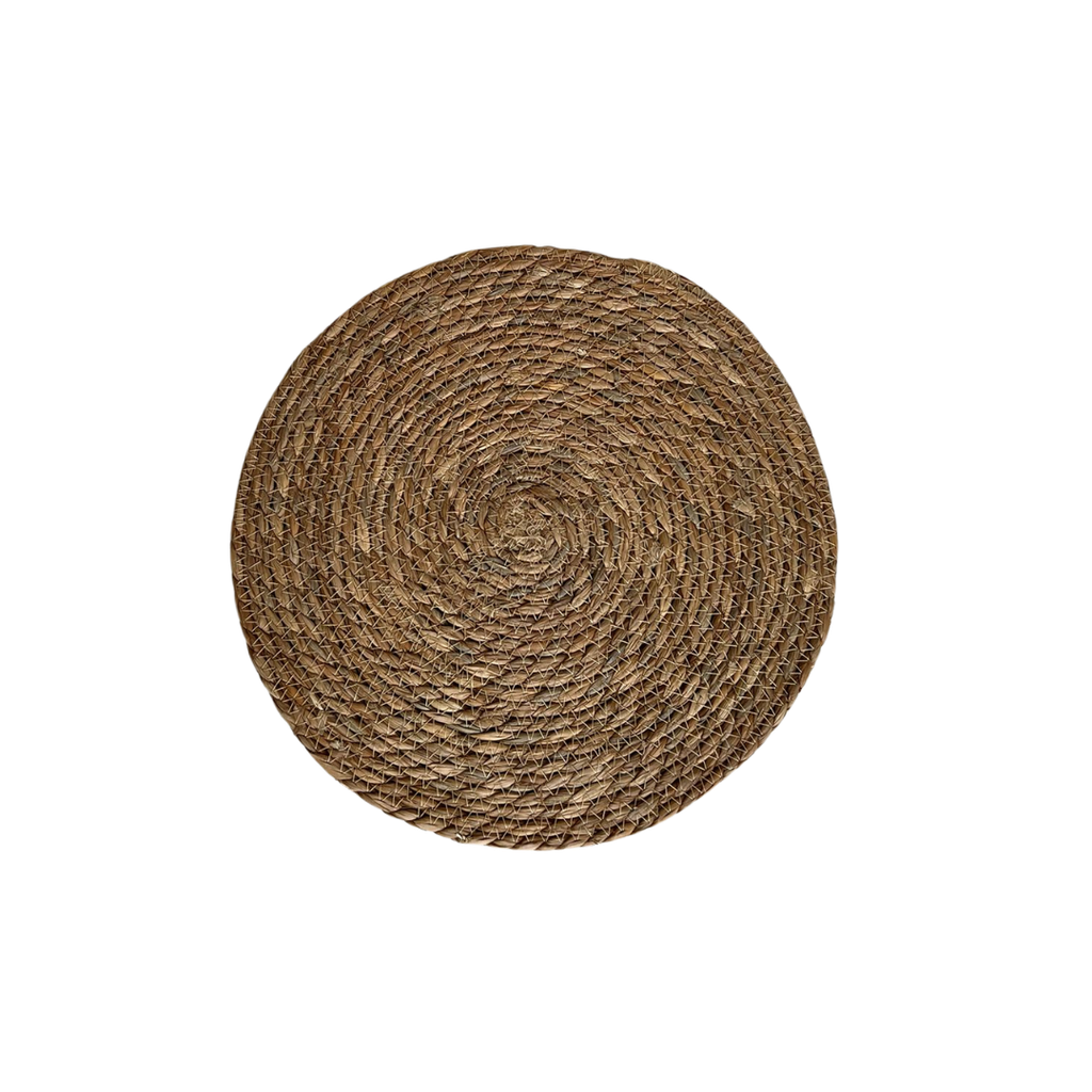 Set de table en osier