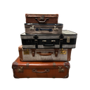 Valise Vintage