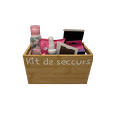 Kit de secours (femme)