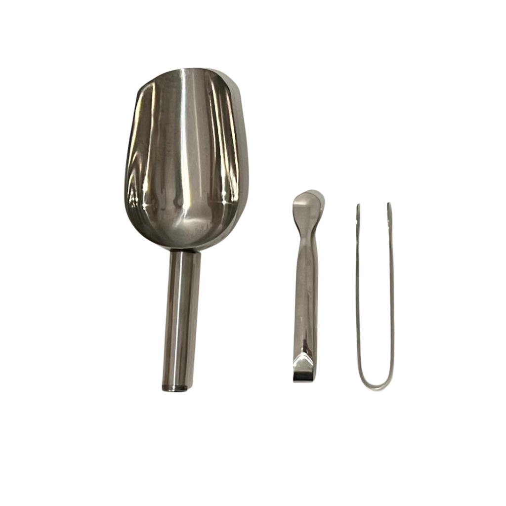 [UCBT] Ustensiles pour Candy bar trio