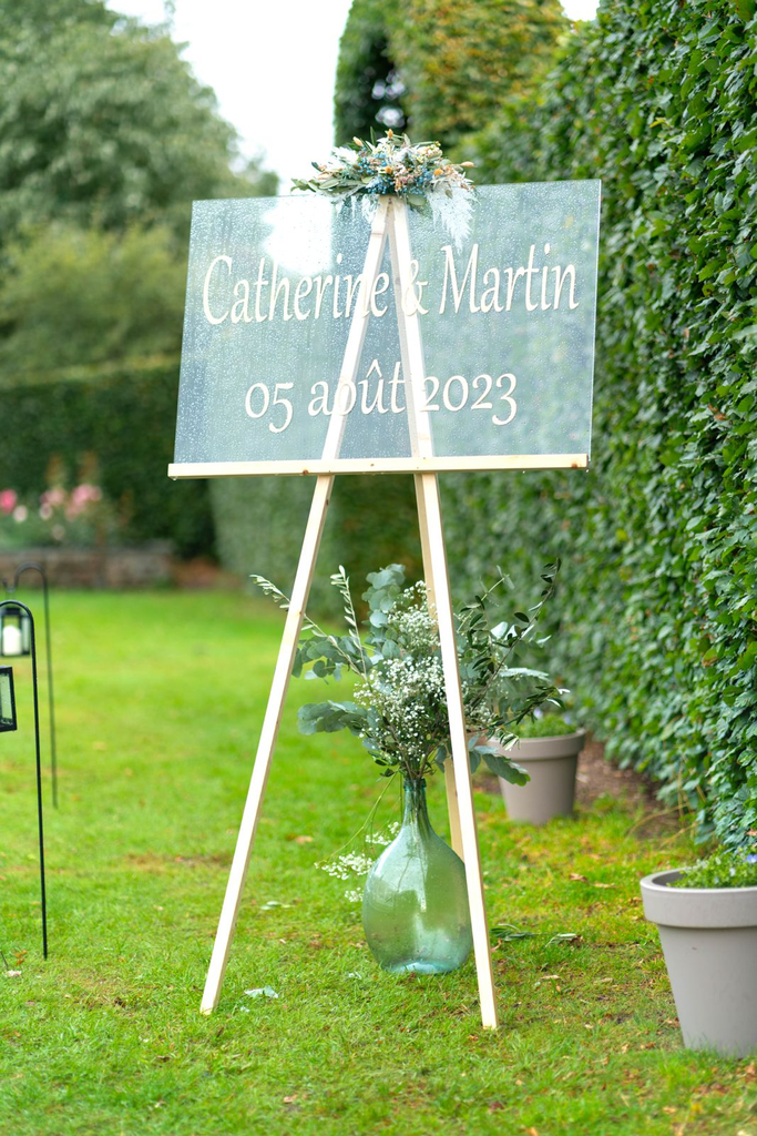 [PTP] Plexiglass transparent (personnalisation comprise)