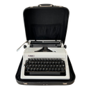 Machine à écrire