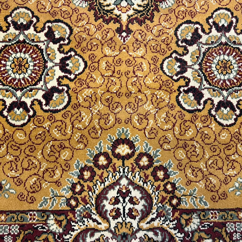 Tapis rectangulaire Berbère