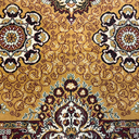 Tapis rectangulaire Berbère