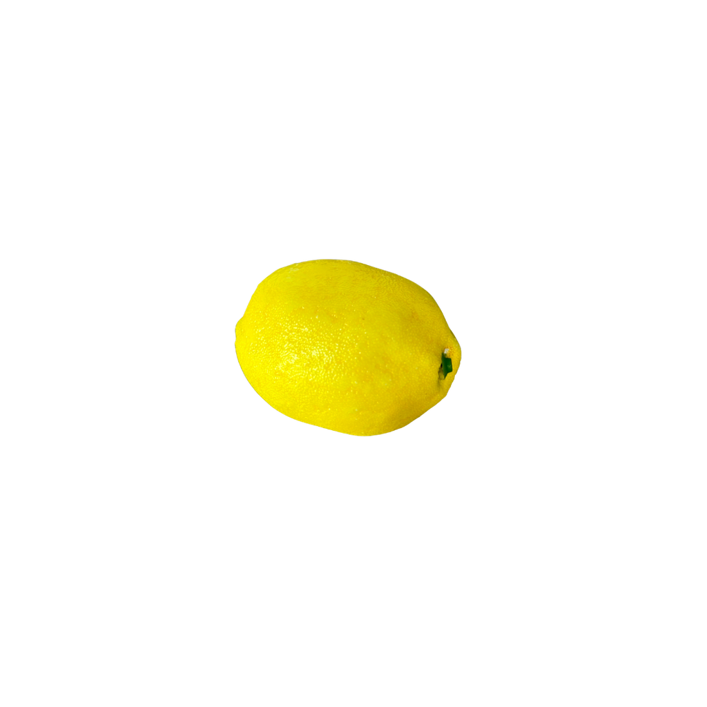 Citron artificiel