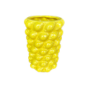 Vase citrons