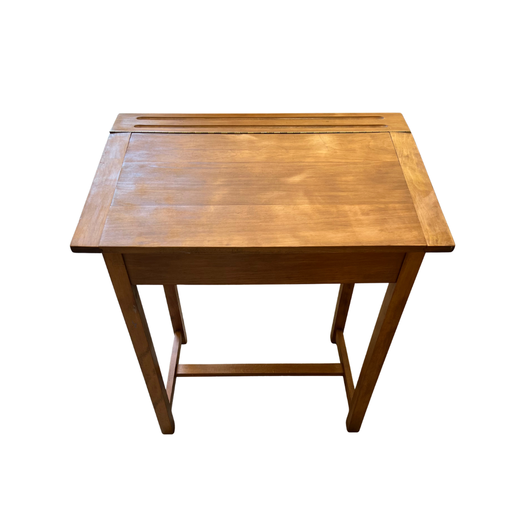 [BE] Banc d'école
