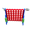 Puissance 4 géant