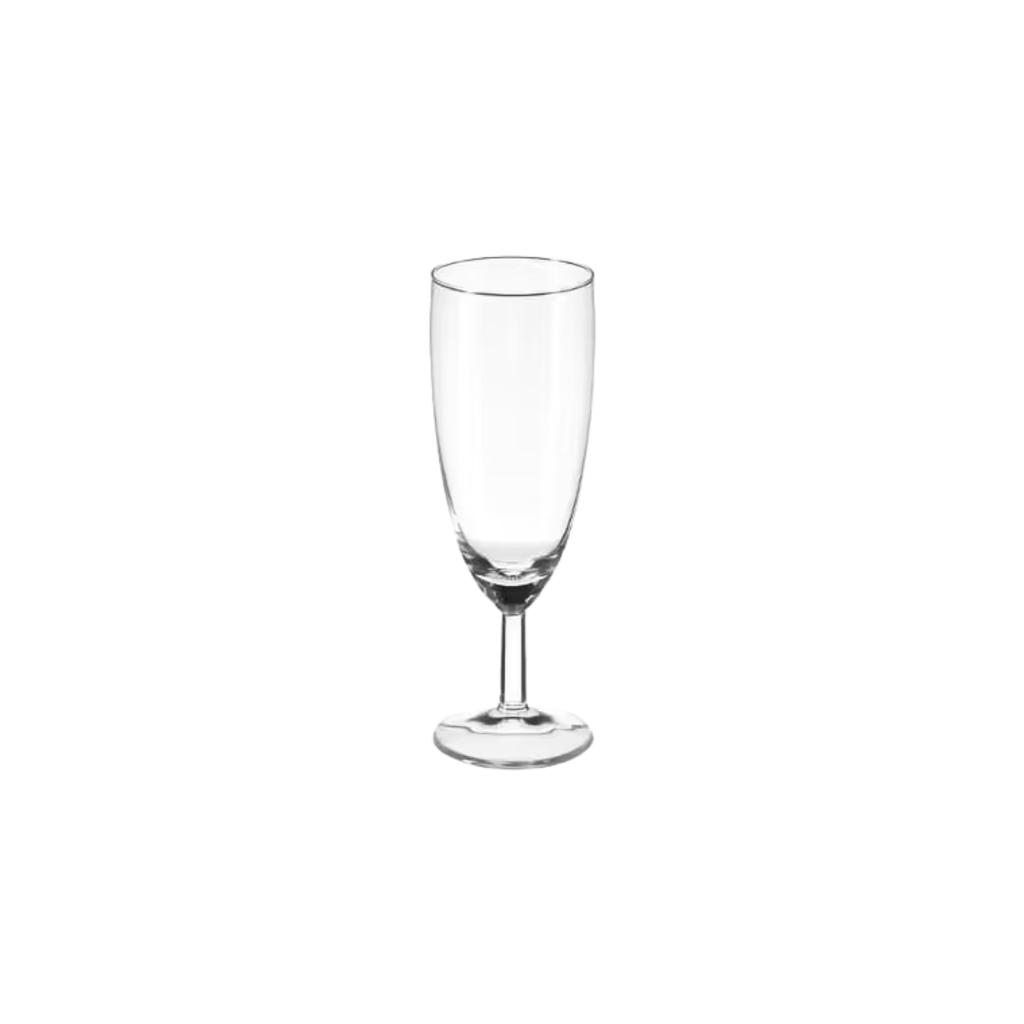 Flûte à champagne