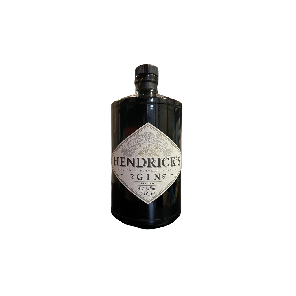 [BH70CL] Bouteille Hendrick's 70 cl