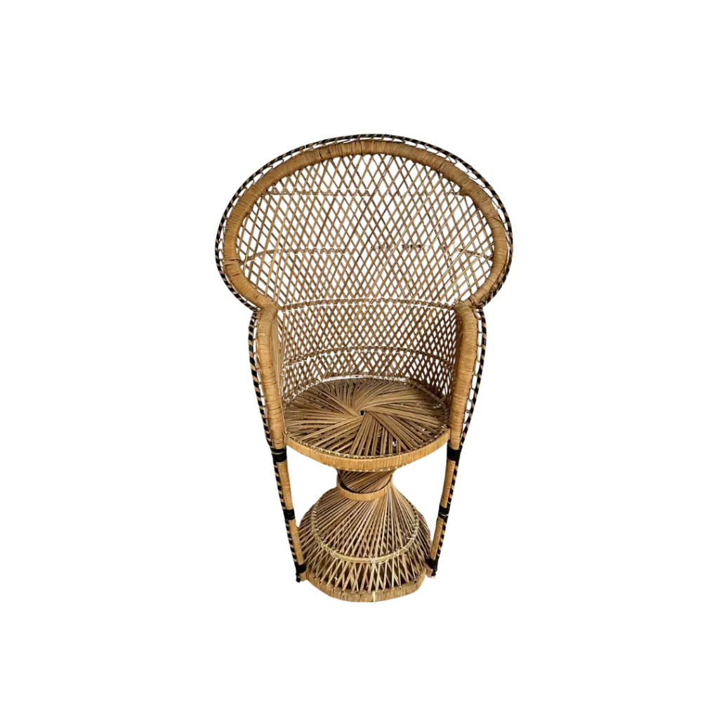Fauteuil Emmanuelle enfant