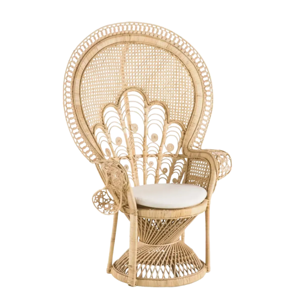 [FM] Fauteuil Manille