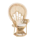 Fauteuil Manille