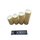 Bougies artificielles à piles (4)