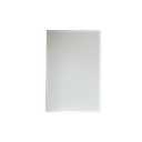 Panneau en bois blanc (personnalisation comprise)