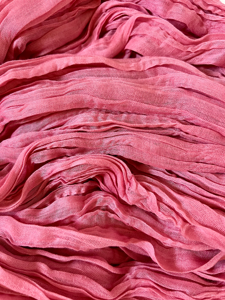 [CTR] Chemin de table rose