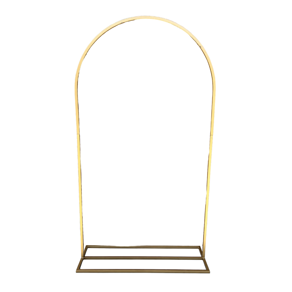 [AVDK] Arche voutée dorée en kit