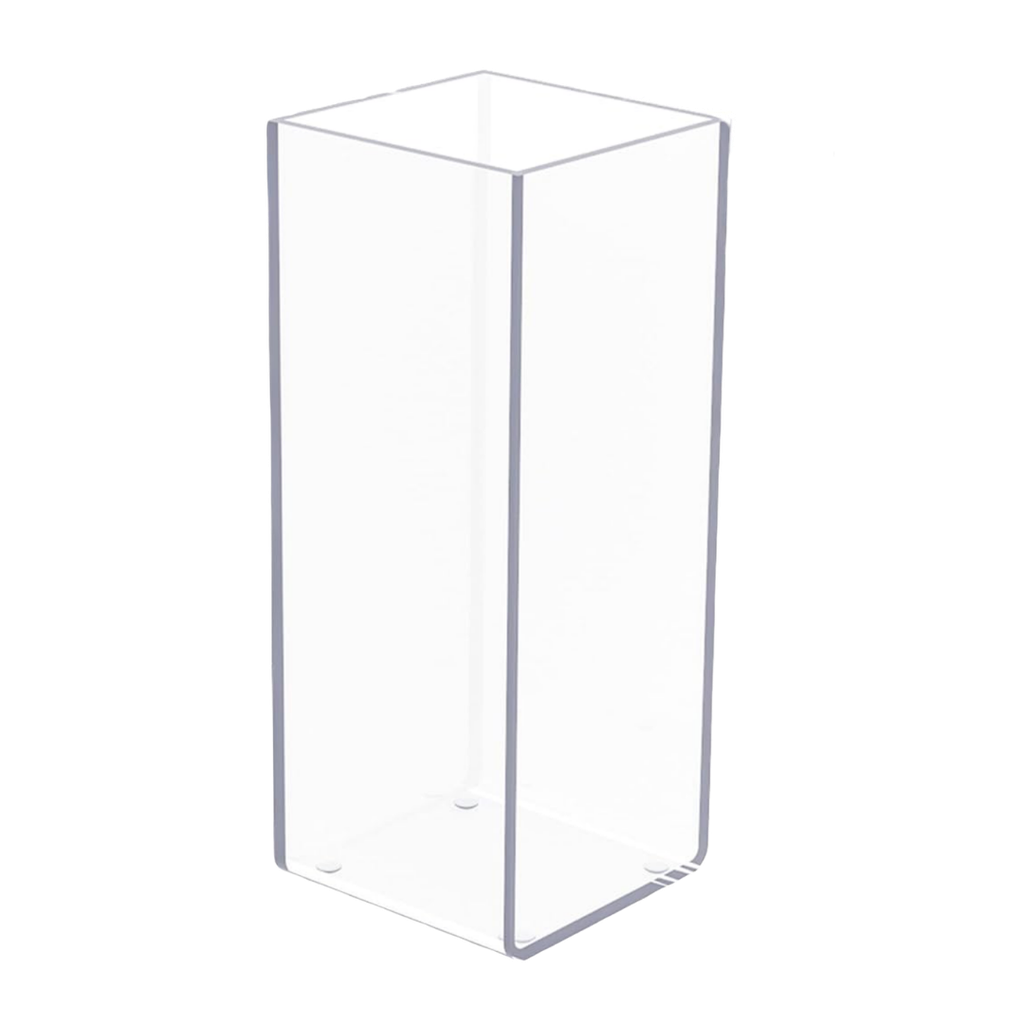 [CEPT] Colonne en plexiglass transparent