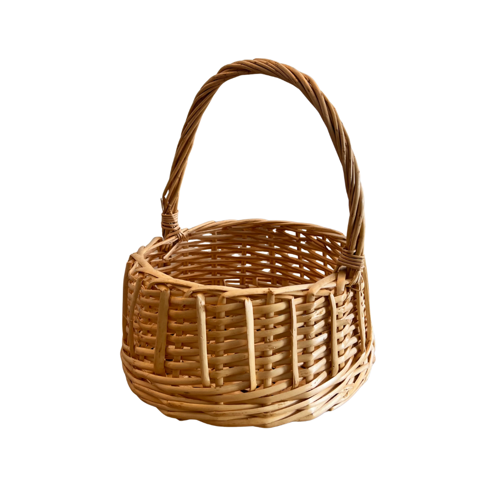 Panier à anse