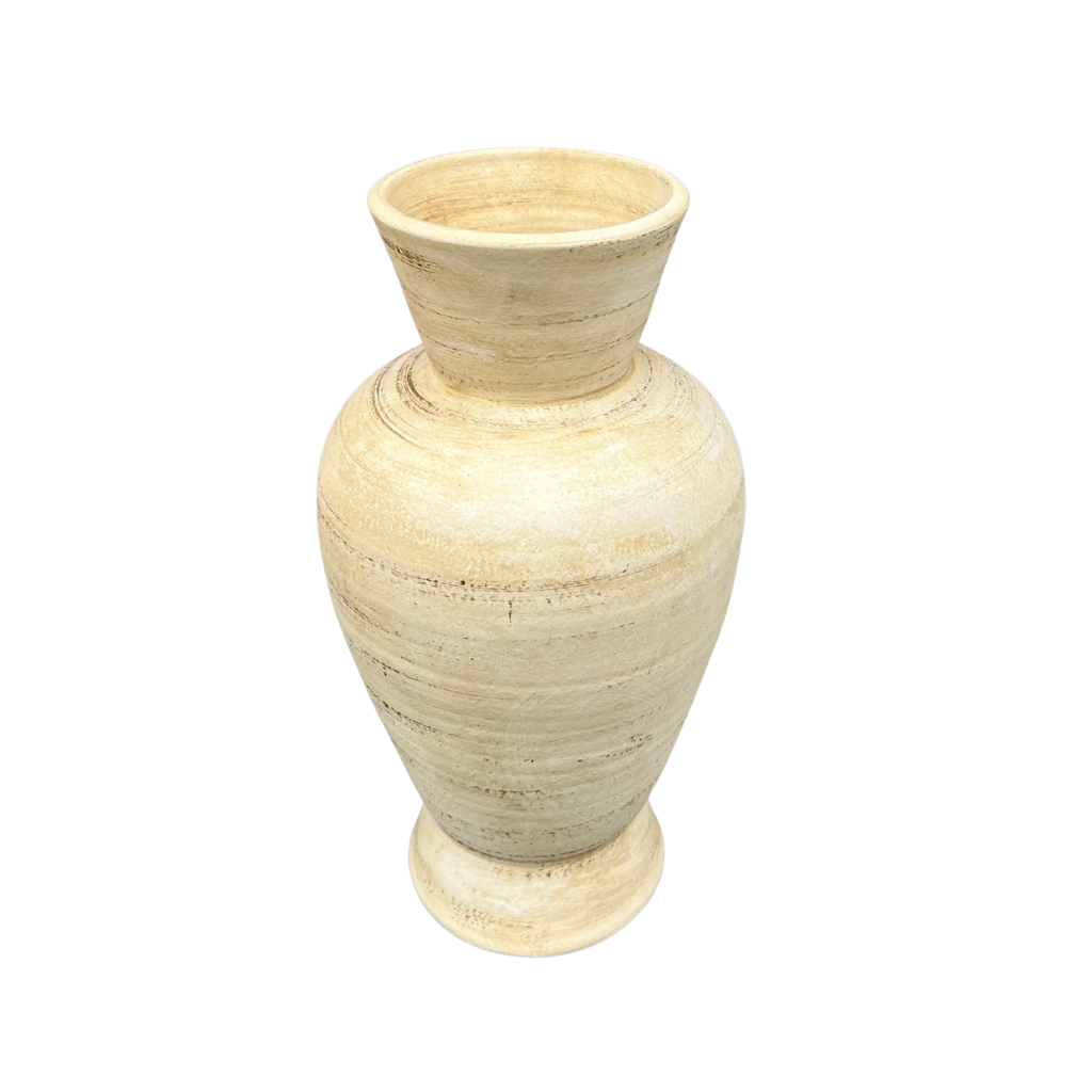 Vase en céramique