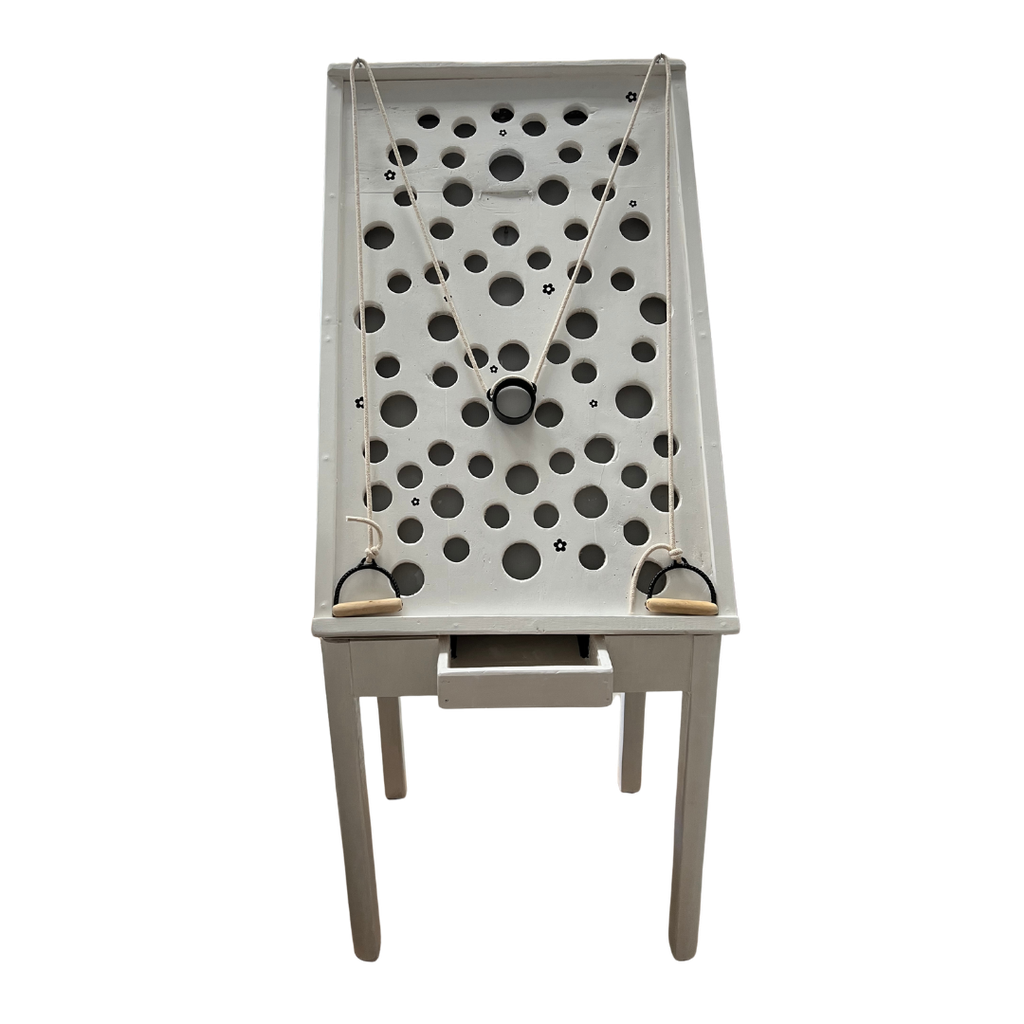 Sentier à parcourir