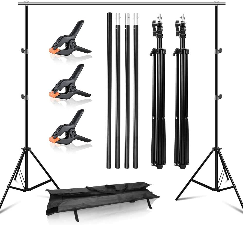 Kit de support de toile