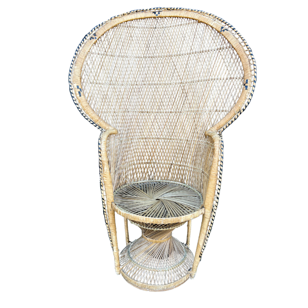 Fauteuil Emmanuelle