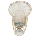 Fauteuil Emmanuelle
