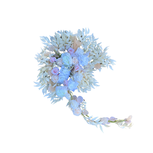 [CFA] Composition florale artificielle