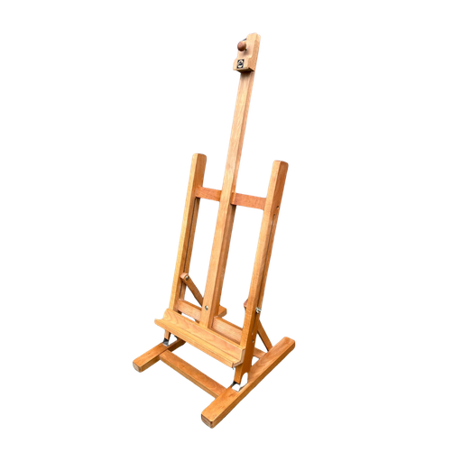 [CEBD] Chevalet en bois à déposer