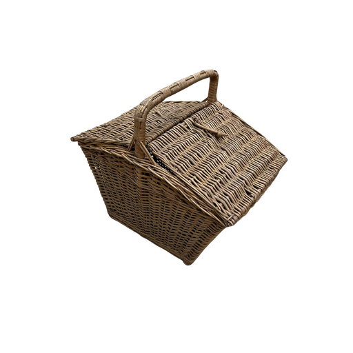 [PO] Panier en osier 