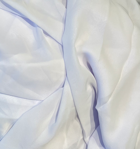 [VBM] Voile blanc mat