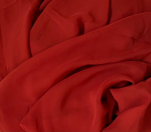[VT] Voile terracotta 