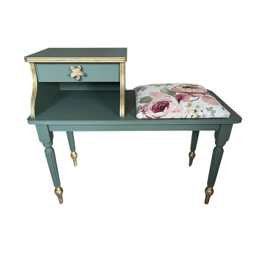 [BT] Banquette téléphone