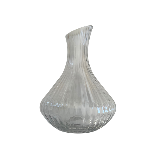 [CEV] Carafe en verre