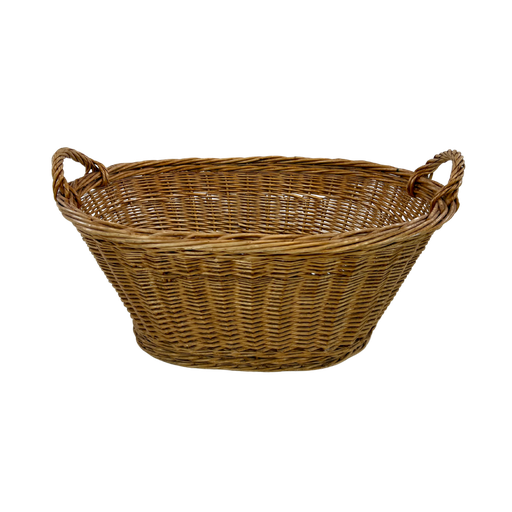 [GPO] Grand panier en osier
