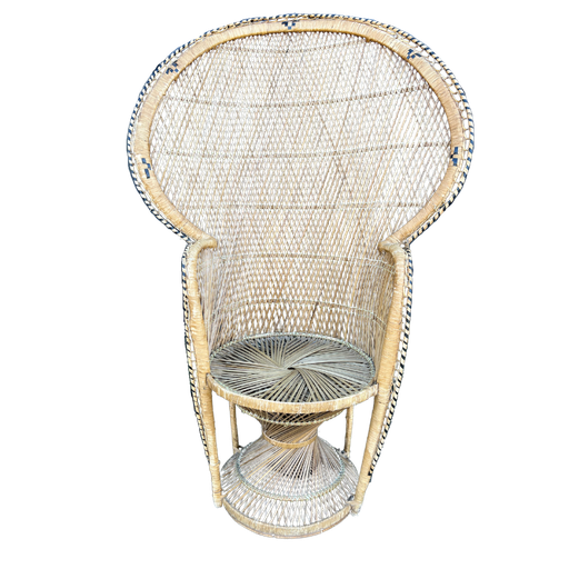 [FE] Fauteuil Emmanuelle
