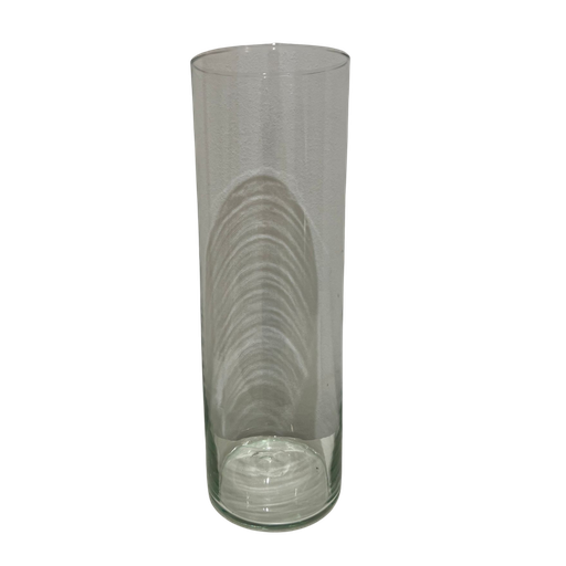 [VVTG] Vase en verre transparent grand