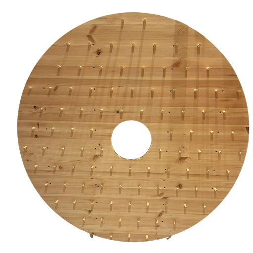 [RD] Roue de Donuts