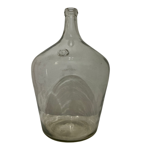 [DJT] Dame Jeanne transparente